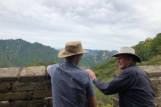 Mutianyu Great Wall Private Trip with English Speaking Driver - Who Will Love This Tour?