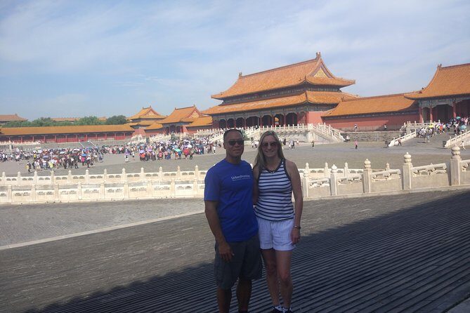 Mutianyu Great Wall, Tiananmen Square & Forbidden City Day Tour - FAQ: Your Practical Questions Answered