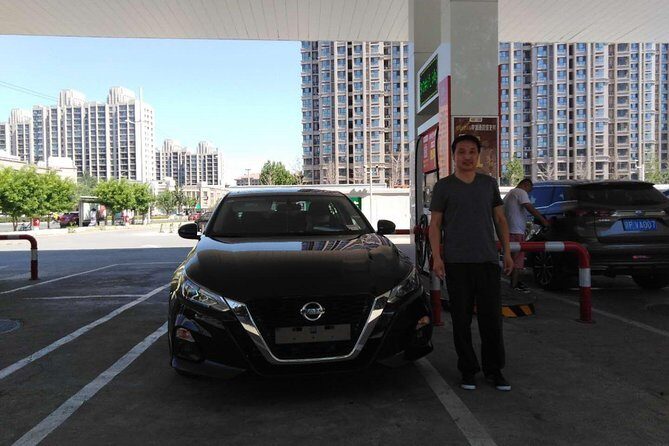 Mutianyu Great Wall Tour sedan - Who Will Love This Tour?