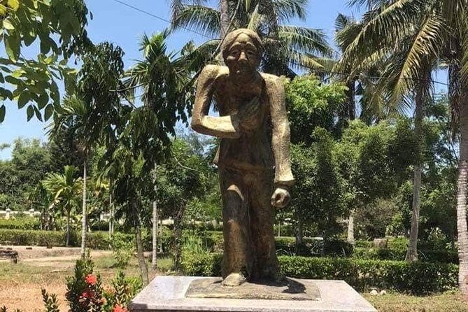 MY LAI MASSACRE Tour from Hotel in Da Nang City or Hoi An City ( Private Tour ) - Authenticity and Respectfulness