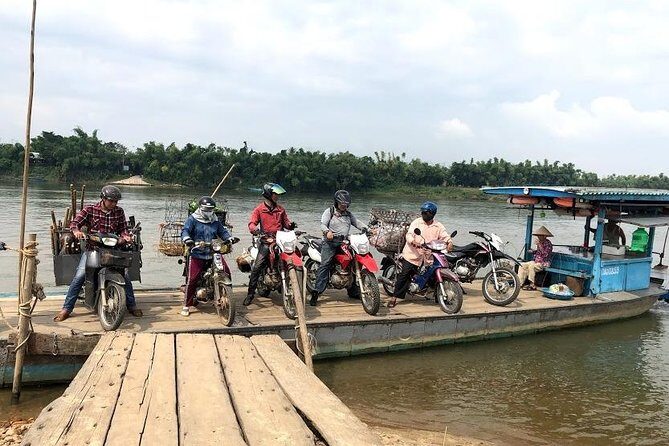 My Son Adventures Loop (1 ngày -150km) - Who Will Appreciate This Tour?