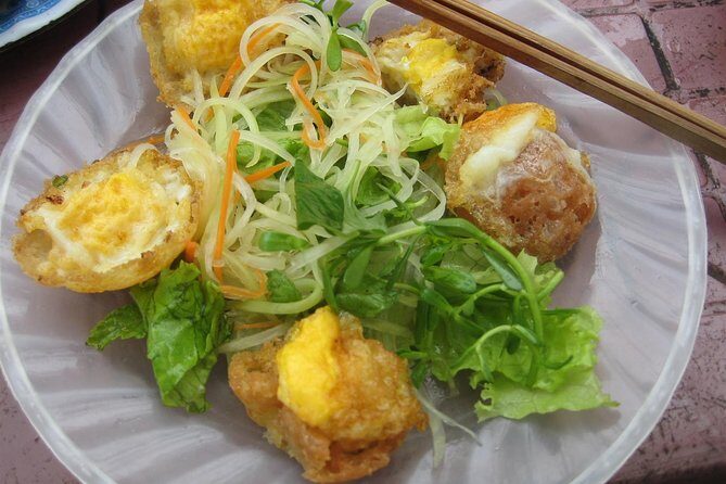 My Son Discovery Tour Small Group: 8 am/1 pm from Hoian- Danang - Final Thoughts