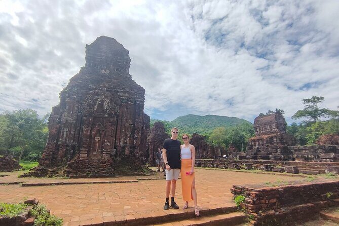 My Son - Hoi An Private Tour - Who Is This Tour Best For?