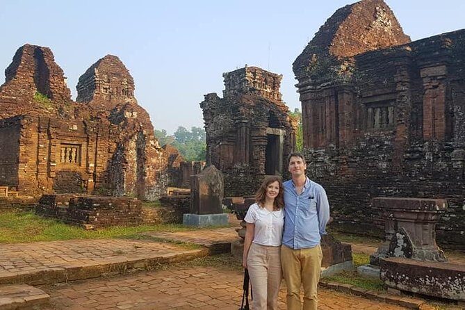 My Son Holyland , Hoi An Ancient City Tour With Night Market , Sampan Boat Ride - What’s Included and What’s Not