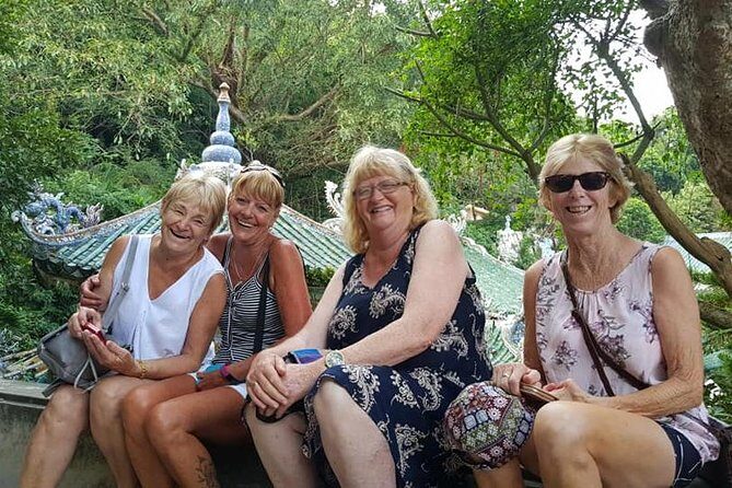 My Son Holyland &Marble Mountain-Am Phu Cave-Private Guided Tour - What We Loved and What to Keep in Mind