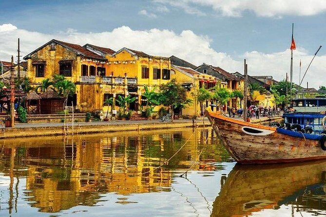 My Son sanctuary and Hoi An ancient town private tour (8a.m-4p.m) - Who Will Love This Tour?