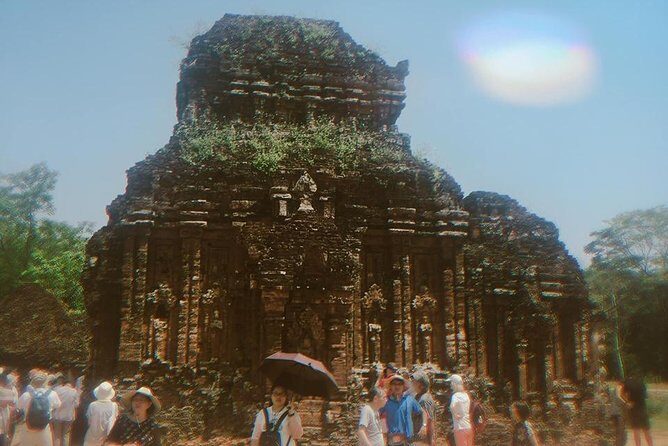 My Son Sanctuary Daily Ingroup Morning Tour from Da Nang/Hoi An - Final Thoughts