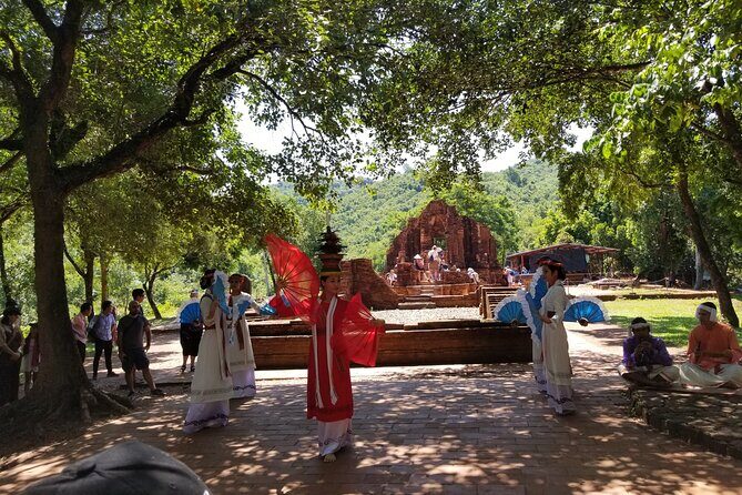 My Son Sanctuary Discovery Half day Private Tour - An In-Depth Look at the Tour