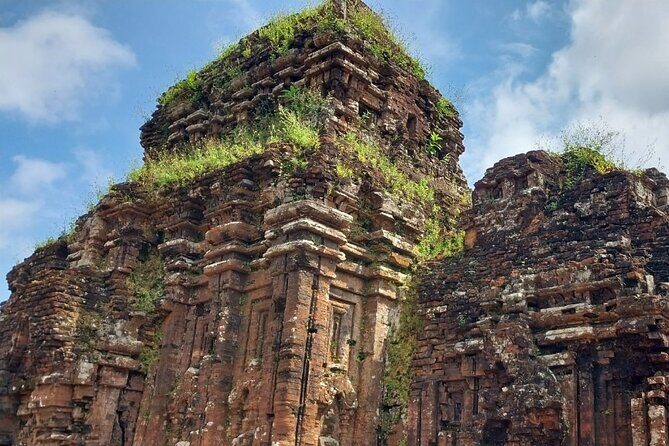 My Son Sanctuary Early Morning Private Tour with Breakfast - Authentic Experiences and Practical Tips