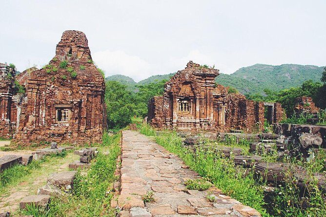 My Son Sanctuary - Hoi An Highlights: PRIVATE Full-day Tour from Da Nang - Who is This Tour Best For?