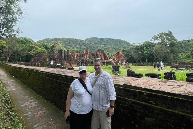 My Son Sanctuary Private Tour - Early Morning or Half Day Tour - An In-Depth Look at the Tour Experience