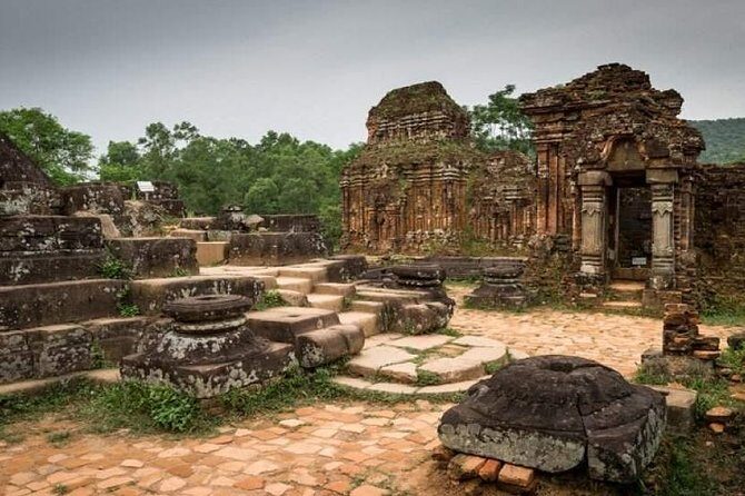 My Son Sanctuary Private Tour - The Experience: What to Expect on the Ground