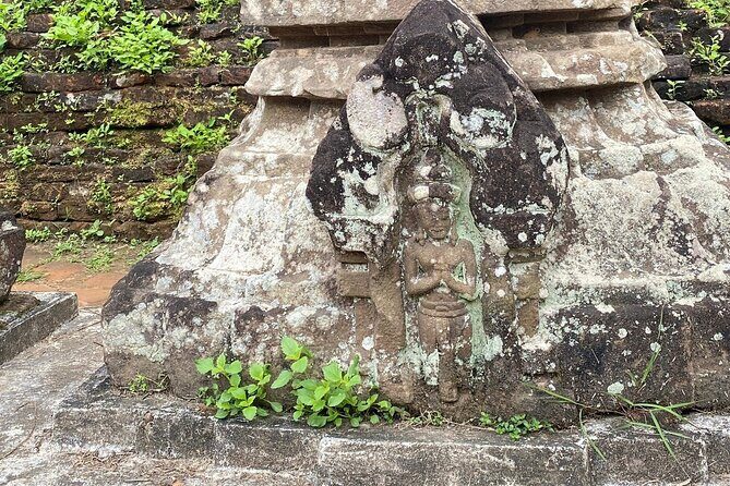 My Son Sanctuary Small-Group Trip From Hoi An - Who Will Enjoy This Tour?