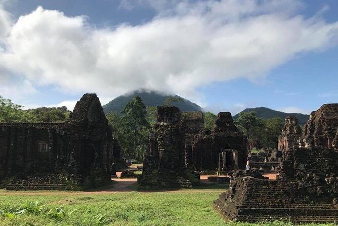 My Son Sanctuary Sunrise Private Tour - An In-Depth Look at the My Son Sanctuary Sunrise Private Tour