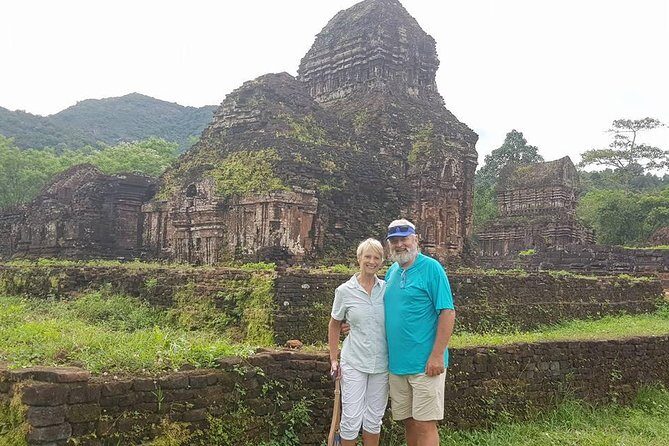 MY SON SUNRISE TOUR From HOI AN or DA NANG - The Sum Up: A Quiet Morning at a Sacred Site
