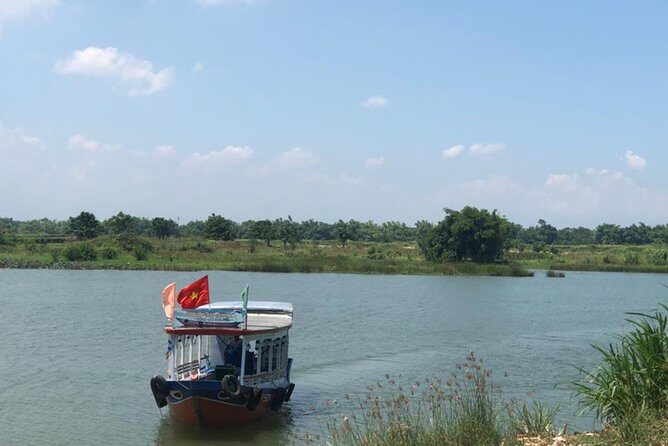 My Son Sunset Trip with Banh Mi and Cruise from Hoi An/ Da Nang - The Practical Side: Transportation, Cost, and Value