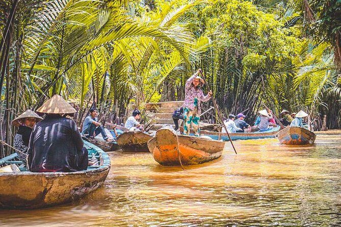 My Tho Ben Tre Mekong River full day trip - What You’ll Love About This Trip