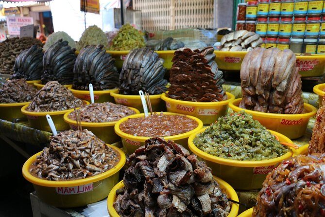 My Tho - Can Tho - Chau Doc 3 days private tour - Why This Tour Offers Great Value