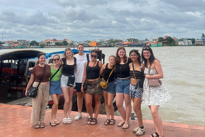 My Tho Mekong Delta Private Tour: Explore Vietnam's Waterways - Why the Tour Offers Good Value