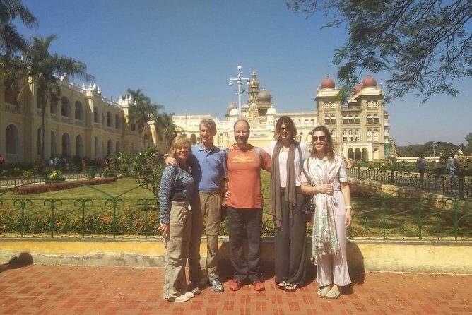 Mysore Day Out - A Royal experiential day with pickup, guide & a private car - How the Day Unfolds