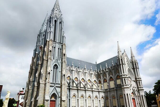 Mysore Full day Private Tour with Guide and Lunch from Bangalore - Authentic Experiences and Local Flavors