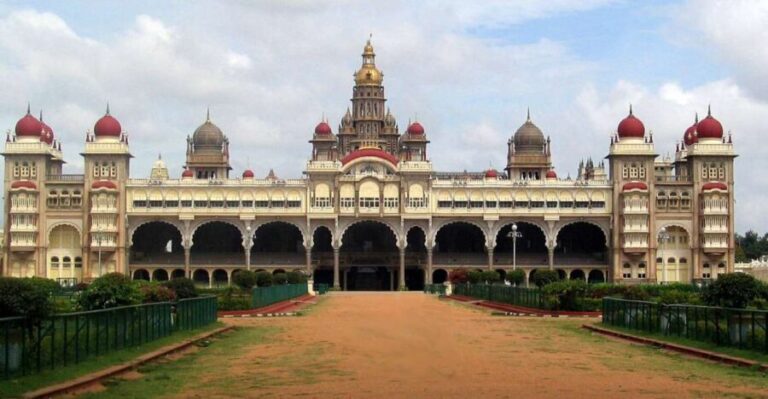 Mysore: Private Full-Day Sightseeing Tour of the City - An In-Depth Look at the Mysore Sightseeing Experience