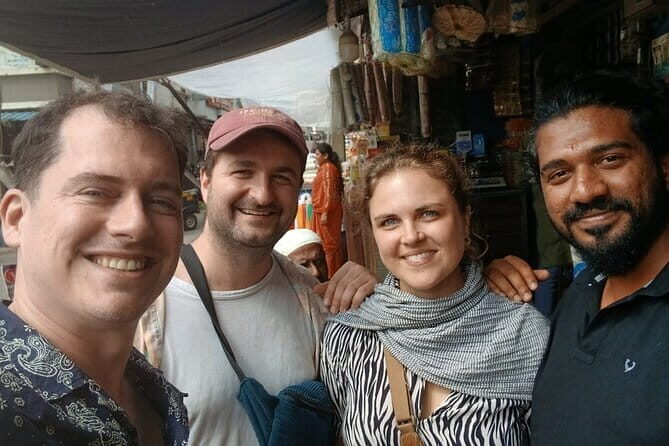 Mysore Tuk-Tuk Tours - Practical Details and Value