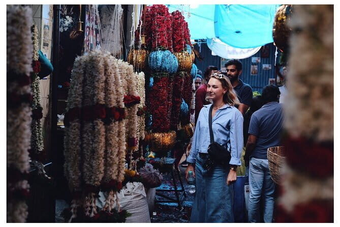 Mysore Walking Tour - Stories, Culture and Food galore! - Authentic Experiences and Genuine Insights