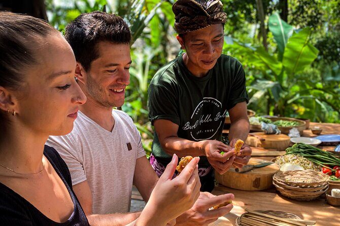 Mystery Mountain Cooking Class Sidemen - In-Depth Look at the Experience