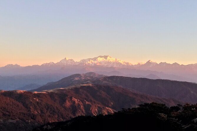 Mystic Darjeeling to Tonglu Day Trek - Final Thoughts