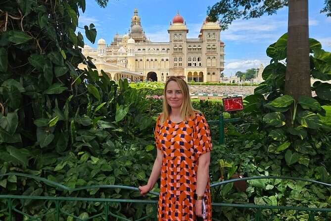 (Mysuru) Mysore Day Out - A Royal Experience Private Tour from Bangalore - Exploring Mysore: What You Can Expect from the Tour