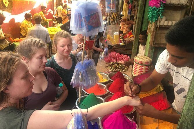 Mysuru Through its Markets - Practical Details: What You Need to Know