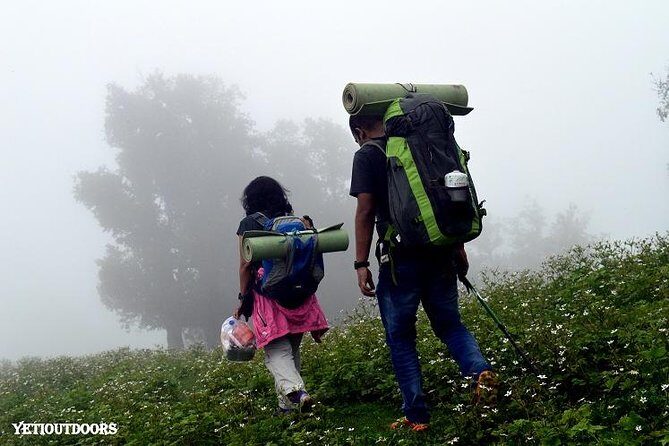 Naag Tibba Trek - What Makes the Naag Tibba Trek Special?