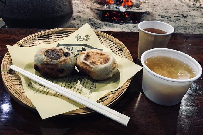 Nagano Cooking Tour : Make Oyaki & Stroll Historic Streets - Authenticity, Value, & Who It’s For