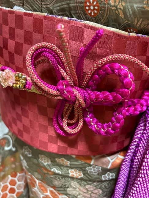Nagano: Kimono and Matcha Experience - Is the Cost Worth It?