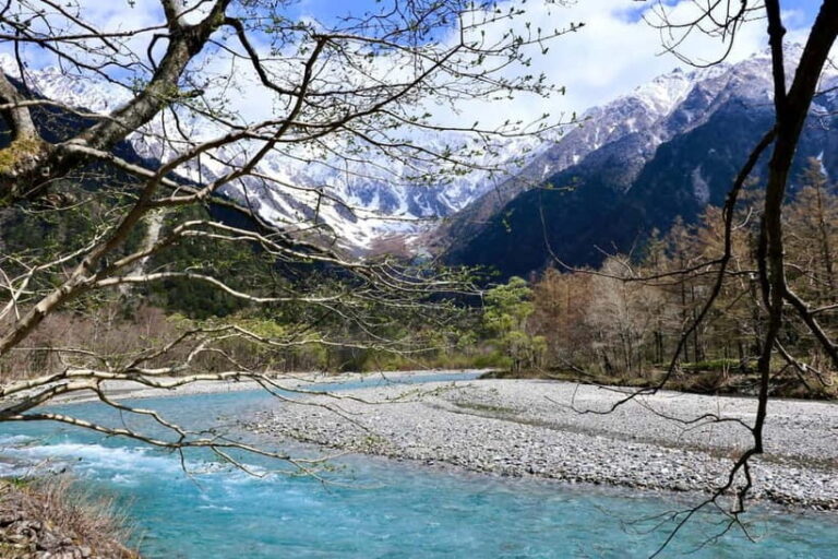 Nagano: Matsumoto Castle & Kamikochi Private Day Tour - Why Choose a Private Tour?