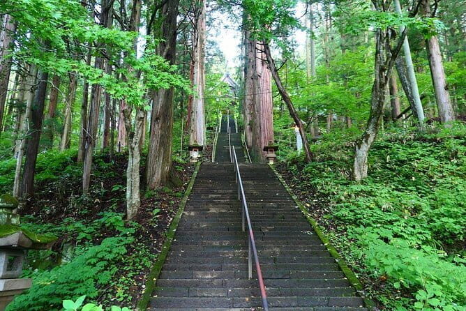 Nagano Private Tour With English Speaking Driver - What Makes This Tour Stand Out?