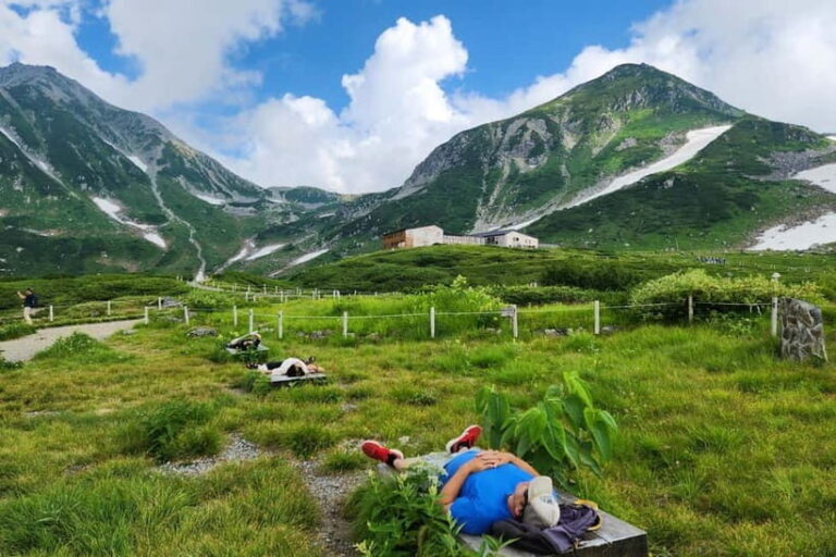 Nagano: Worlds Edge Tateyama Kurobe Alpine Route Tour - Practical Details and Considerations