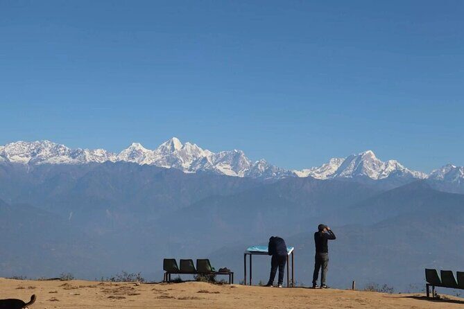 Nagarkot day trip - Who Might Want More?