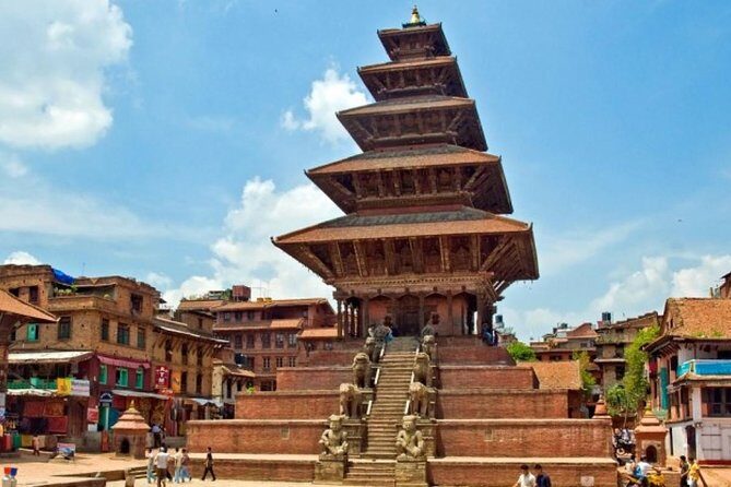 Nagarkot Full-Day Hiking Tour from Kathmandu - What Travelers Say