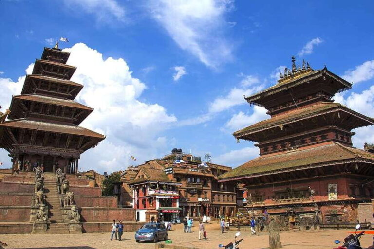 Nagarkot Sunrise and Bhaktapur - A Perfect Day Tour - Who Will Love This Tour
