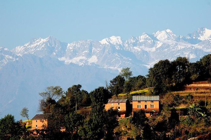 Nagarkot Sunrise and Bhaktapur Durbar Squar UNESCO Tour - Transition to Bhaktapur: Ancient Streets and UNESCO Heritage