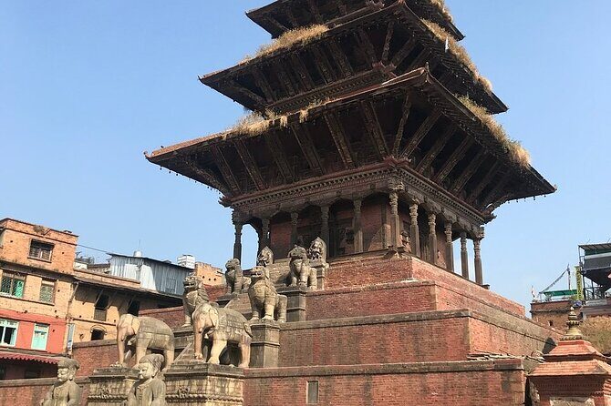 Nagarkot Sunrise & Bhaktapur Heritage Tour -Private Full Day Trip - What’s the Value?