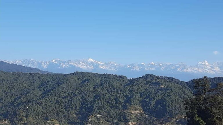 Nagarkot Sunrise & Day Hiking to Changu Narayan in Kathmandu - Watching the Sunrise in Nagarkot