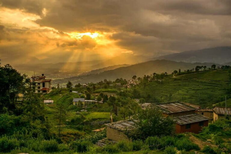 Nagarkot Sunrise Tour from Kathmandu with Private Vehicle - What’s Included and What’s Not
