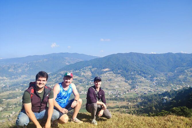 Nagarkot Sunrise View & Day Hike to Changunarayan from Kathmandu - An In-Depth Look at the Tour Experience