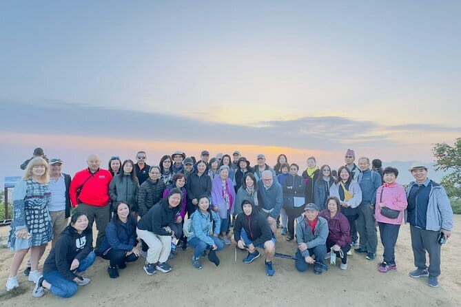 Nagarkot Sunrise View & Day Hiking with Lunch - Private/Group - What Makes This Tour Stand Out
