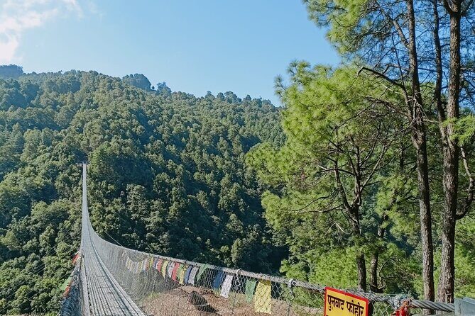 Nagarkot Sunrise with Day Hike to Suspension Bridge - Why This Tour Stands Out