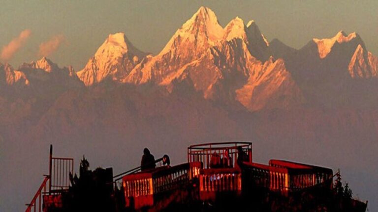 Nagarkot Sunrise With Trip To Changu Narayan and Bhaktapur - Authentic Perspectives from Past Travelers