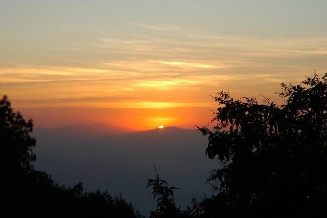 Nagarkot Sunset view tour from Kathmandu - What the Tour Includes